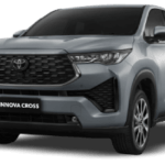 Toyota Innova Cross